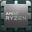 Процессор AMD Ryzen 5 7500X3D Socket AM5 Tray (100-000001904) - миниатюра 1