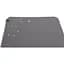 Ігрова поверхня HP 100 Sanitizable S (230х200х2мм) Silver (8X594AA) - мініатюра 4