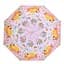 Дитяча парасолька "Рибка" Bambi MK 5791(Pink) довжина 64,5 см, тростина 60 см, діаметр 85 см - мініатюра 1