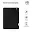 Чохол до планшета Armorstandart Matte Slim Fit with pen iPad 10.2 (2021/2020/2019) Black (ARM75035) - мініатюра 3