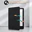 Чохол ArmorStandart для Amazon Kindle Paperwhite 11th Gen 2021 Black (ARM60749) - мініатюра 4