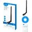 Адаптер WiFi Cudy WU1400, AC1300 Wi-Fi High Gain USB 3.0 Adapter - мініатюра 6