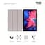 Чохол-книжка на планшет Lenovo Tab P11 TB-J606F/P11 Plus TB-J616F, Smart Case, black, підставка для планшета 11 , шкіряний, мікрофібра, на магніті, ArmorStandart (ARM61415) - мініатюра 3