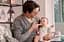 Набор Chicco My First Toothbrush Set зубная щетка-массажер и гель (11262.00) - миниатюра 5