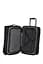 Дорожная Сумка На Колесах American Tourister URBAN TRACK BLACK 55x35x20 MD1*09001 - миниатюра 7