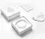 Навушники TWS Blackview AirBuds 6 White - мініатюра 4