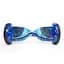 Гіроборд Smart Balance Wheel U20 Pro 10.5" Синій космос - мініатюра 2