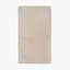 Рушник МВМ My Home Бриз 50х90 см M бежевий (BT-02 M BEIGE) - мініатюра 3
