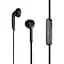 Бездротова гарнітура Bluetooth навушники Gelius Pro Trydent GP-BE-020 Black - мініатюра 4