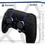 Геймпад Sony Playstation Dualsense EDGE Midnight Black (1000045048) - мініатюра 5