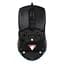 Проводная мышь Jedel GM1390 игровая с RGB подсветкой и сменной магнитной панелью черный - миниатюра 2