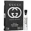 Туалетна вода Gucci Guilty Eau Pour Homme 1.5 мл - мініатюра 1