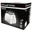 Тостер Russell Hobbs Groove White 26391-56 - мініатюра 3
