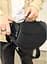 Велика чоловіча поясна сумка бананка Sambag 38х21 см sum0027306 - мініатюра 10