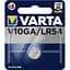 Батарейка V10GA /LR54, Varta, 1 шт, Blister (04274101401) - мініатюра 1