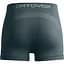 Термотруси чоловічі Ortovox 120 Comp Light Boxer Men XXL Темно-сірий - мініатюра 2