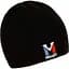 Шапка Millet Active Wool Beanie Black (1046-MIV4853 0247) - миниатюра 1