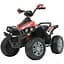 Дитячий електромобіль-квадроцикл Bambi M 5008EBL-3 до 35 кг - мініатюра 1