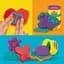 Набір для творчості з масою для ліплення Hasbro Play-doh Комахи (G1270) - мініатюра 8