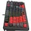 Клавіатура дротова A4Tech S98 Bloody Sports Red - мініатюра 9