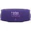 Акустична система JBL Charge 6 Purple (JBLCHARGE6PUR) - мініатюра 2
