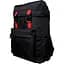 Рюкзак міський Acer Nitro Gaming Multi-Functional Backpack 17" Black (GP.BAG11.02A) - мініатюра 7