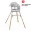 Стульчик Stokke Clikk Cloud Grey (552001) - миниатюра 3