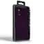 Карбоновый чехол для Xiaomi Redmi Note 12 Pro 4G, LikeCarbon, фиолетовый, панель, защитный чехол-накладка, ультратонкий и легкий, противоударный, обеспечивает защиту от ударов, падений и царапин, ArmorStandart (ARM71946) - мініатюра 3