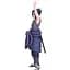 Колекційна фігурка Banpresto Naruto Shippuden Panel Lightning Sasuke (125525) - мініатюра 4