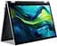 Ноутбук Acer Aspire Go Spin AGSP14-31PT 14 WUXGA IPS Touch, Intel 3-N355, 16GB, F512GB, UMA, Lin, сріблястий (NX.JBEEU.001) - мініатюра 4