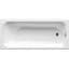 Ванна акрилова Ravak Chrome Slm 150x70 C721300000 Білий - мініатюра 1
