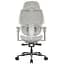 Крісло для геймерів TX3 Flex Pro Mesh Light Grey (TEGC-3076104.42) - мініатюра 1