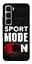 Чехол itsPrint Sport mode on для Infinix Hot 60i - миниатюра 1