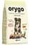 Напіввологий корм ORYGO Chicken для дорослих собак всіх порід (з куркою та морквою) 8 кг - мініатюра 1