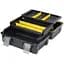 Ящик для інструменту вологотривкий Stanley FatMax Cantilever 45.7х31х23.6 см (FMST1-71219) - мініатюра 2
