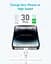 Кабель Anker 322 USB-C to Lightning - 1.8m Nylon White teh0022031 - мініатюра 2