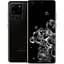 Смартфон Samsung Galaxy S20 Ultra SM-G988 12/128GB Black Refurbished - мініатюра 1