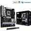 Материнская плата AsRock Z890 LIVEMIXER WIFI (1851/Z890, 4xDDR5, 2xPCIex16, HDMI/TB4, 4xSATA, 4xM.2, 2.5Glan, 7.1ch - миниатюра 4