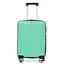 Валіза Semi Line 19" S Sea Green (T5612-1) - мініатюра 3