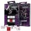 Набір кубиків Batman Miniature Game - D6 Joker Dice Set , 6 шт. (ACC0032) - мініатюра 1