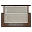 Вытяжка телескопическая Eleyus BREEZE 470 60 BR - миниатюра 4