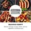 Електричний гриль Klarstein Grill Mile 3000GR (10034448) - мініатюра 5