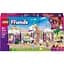 Конструктор LEGO Friends Кофейня грез единорога 475 деталей (42684) - миниатюра 1