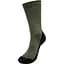Носки Tribe Trekking 38-40 Black/Olive (1042-T-KB-0010-black-38-40) - миниатюра 3