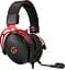 Навушники GamePro Asgard Skald Origin Black-Red (HS850BR) - мініатюра 2