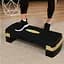 Степ платформа Hop-Sport HS-PP033AS чорно-золота - мініатюра 10