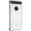 Чохол-накладка Baseus iBracket iPhone 7 Plus Silver - мініатюра 1