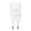 Адаптер зарядное устройство для Baseus GaN5S Fast Charger 20 W (1 Type-C) белое - миниатюра 2