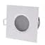 Светильник точечный Brille для ванной HDL-DS 147 MR16 WH IP54 36-229 - миниатюра 1