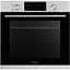 Духова шафа Perfelli Diamond 6D10N Inox - мініатюра 1